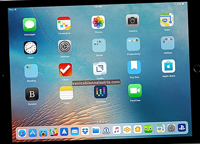 İPhone ve iPad için En İyi Safari Alternatifleri