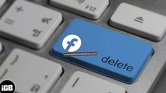 Як деактивувати або видалити свій обліковий запис Facebook на iPhone або комп’ютері