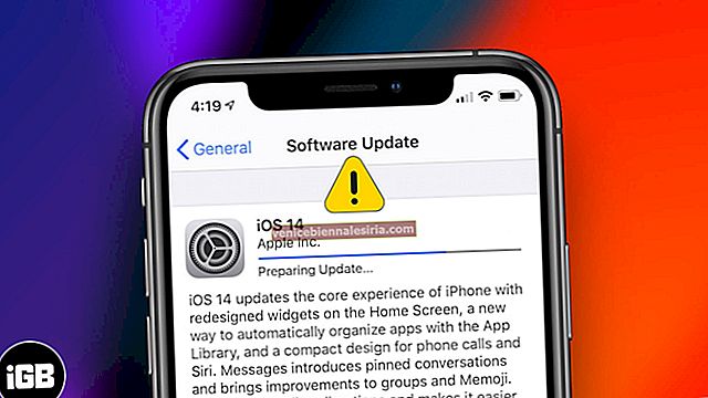 Чи вимагається iOS 14 застрягти на оновленні на iPhone? Як це виправити