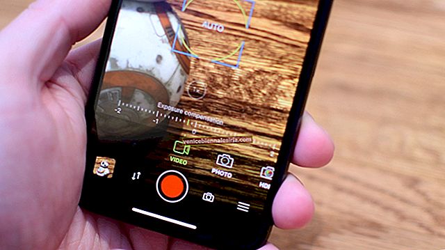 Лучшие приложения для ручной камеры для iPhone в 2021 году