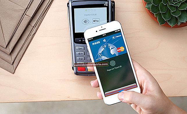 Lista actualizată a băncilor și cardurilor de credit care sprijină Apple Pay