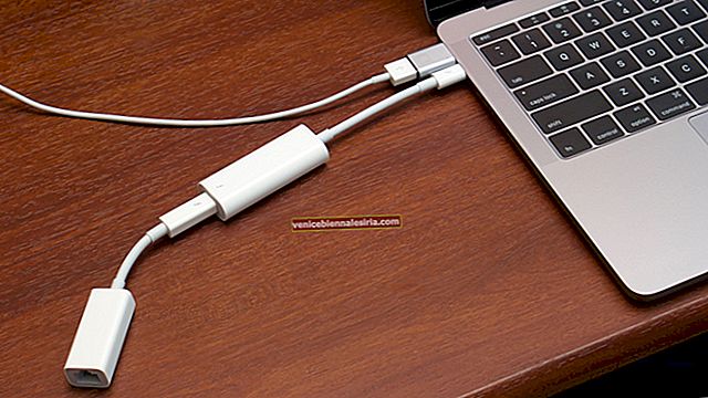 Най-добрите Thunderbolt 3 кабели за iMac Pro през 2021 г.