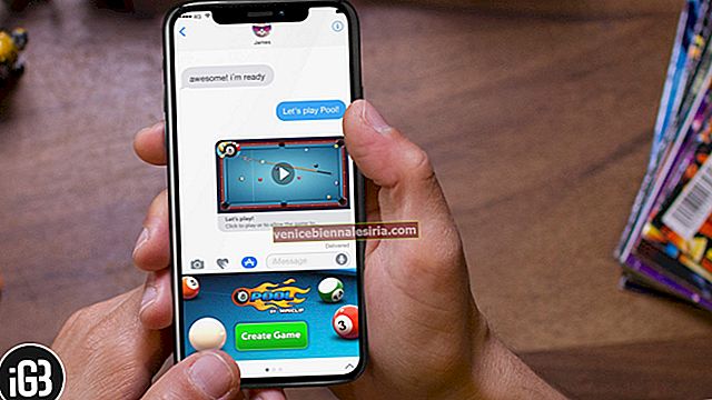 Най-добрите игри за iMessage за iPhone и iPad през 2021 г.