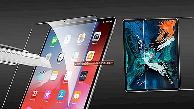 Pelindung Skrin Kaca Tempered iPad Pro terbaik pada tahun 2021