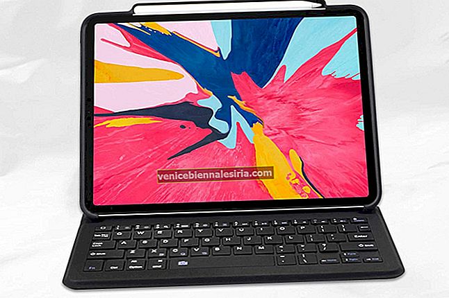 2021'in En İyi 12.9 inç iPad Pro 2018 Deri Kılıfları